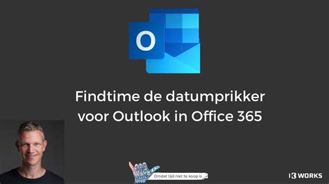 datumprikker via outlook|Tip: FindTime